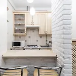 Lägenhet Fredra apartment Lviv