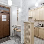 Fredra apartment Lviv