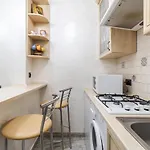 Fredra apartment Lviv