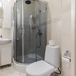 Fredra apartment Lägenhet Lviv