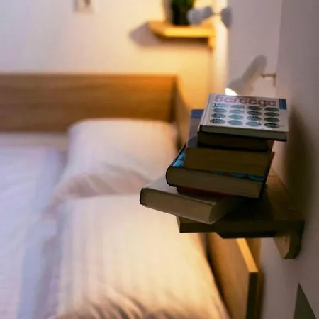 Apartment навпроти оперного театру *