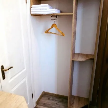 Apartment Апартаменти Навпроти Оперного Театру Lviv