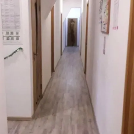 Apartment Апартаменти Навпроти Оперного Театру