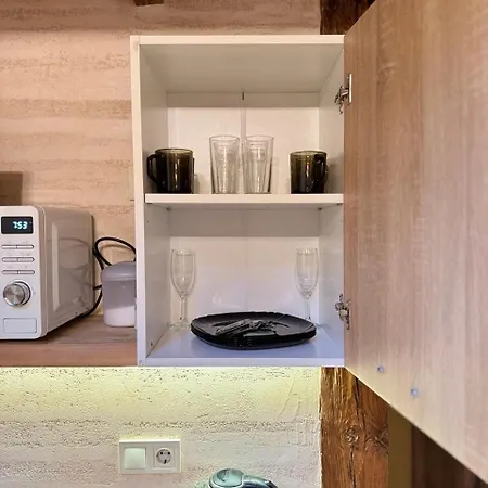 Apartment навпроти оперного театру