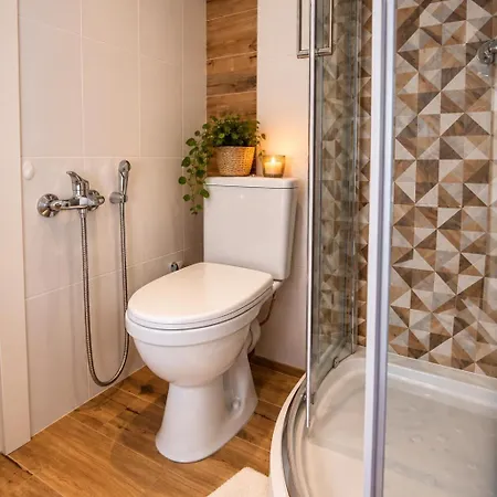 Apartment навпроти оперного театру