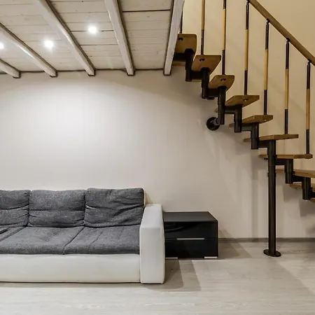 Fredra 4a Street Apartment Lviv