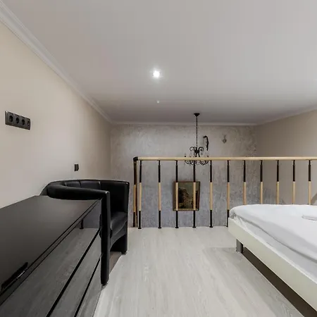 Fredra apartment *
