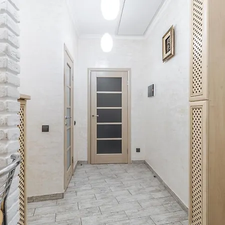 Fredra apartment Lägenhet Lviv