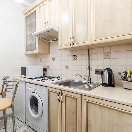 Fredra apartment *